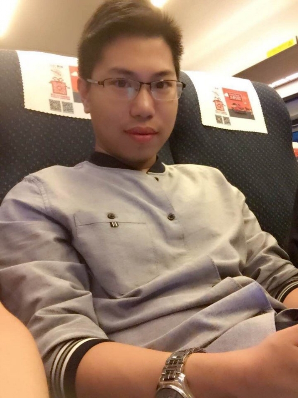 落幕的第一张照片--政和相亲网