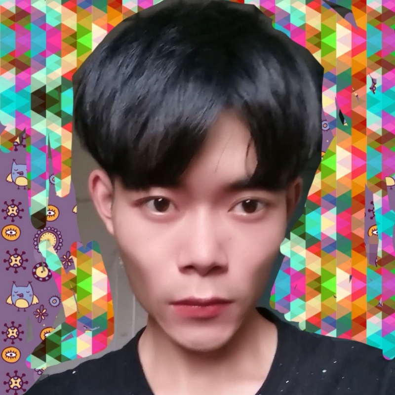 嘻嘻鱼20的第一张照片--政和相亲网