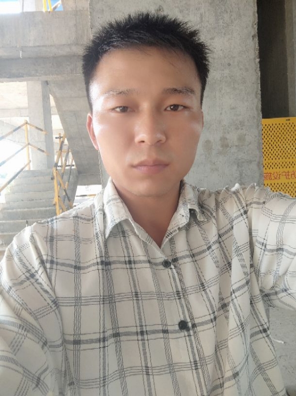 瑾言的第一张照片--政和相亲网