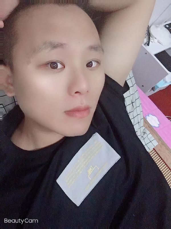 相守的第二张照片--政和相亲网
