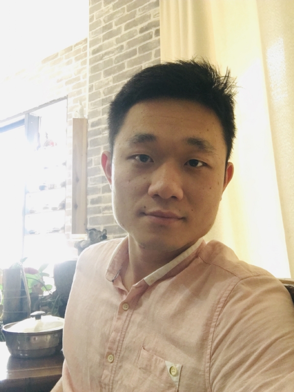 落落大方的第二张照片--政和相亲网