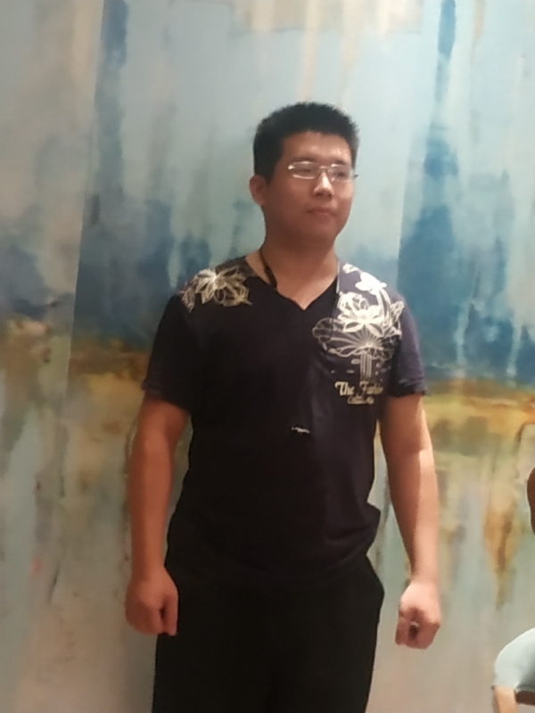 梦想成真的第一张照片--政和相亲网