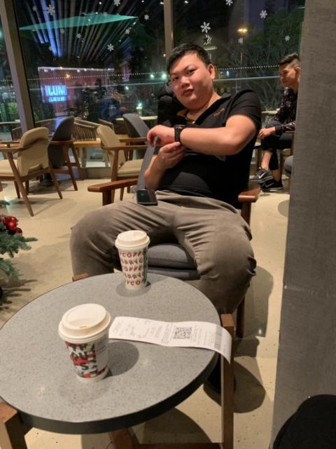 华熙的第一张照片--政和相亲网