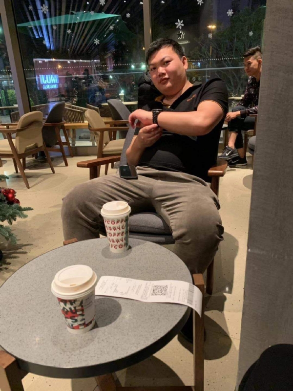 华熙的第二张照片--政和相亲网