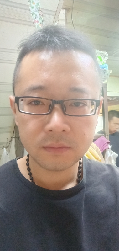雅痞的第二张照片--政和相亲网