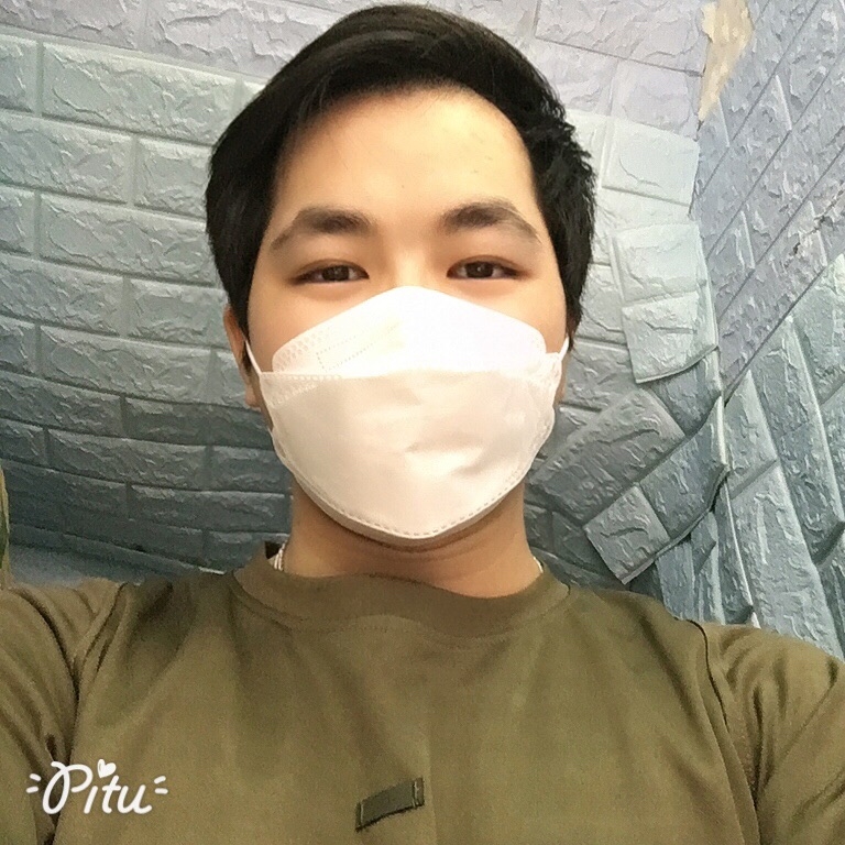 Kwan的第一张照片--政和相亲网