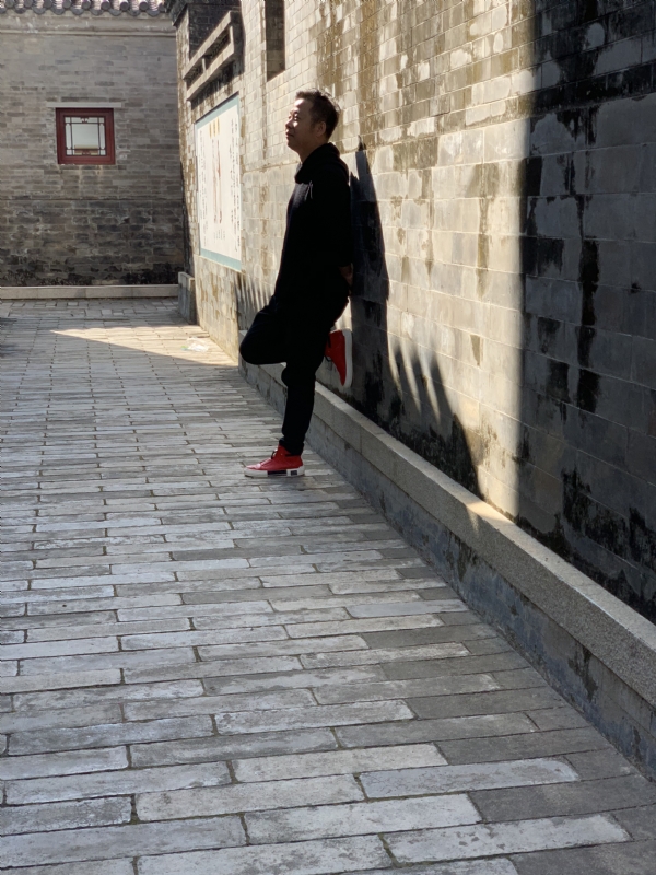 有趣的灵魂的第三张照片--政和相亲网