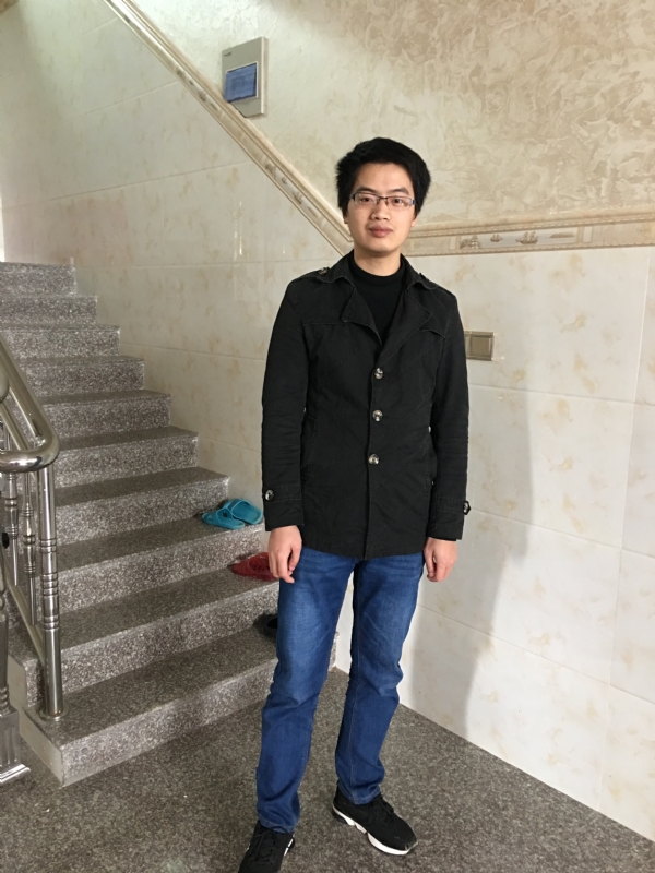 雲戯的第二张照片--政和相亲网
