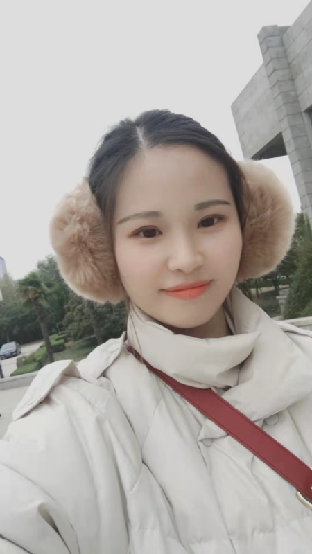 阿狸的第一张照片--政和相亲网