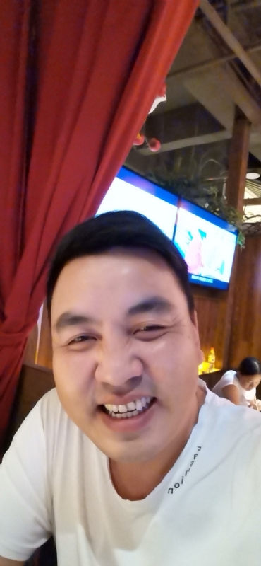 泉哥的第一张照片--政和相亲网