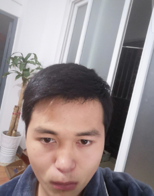 随心的第七张照片--政和相亲网