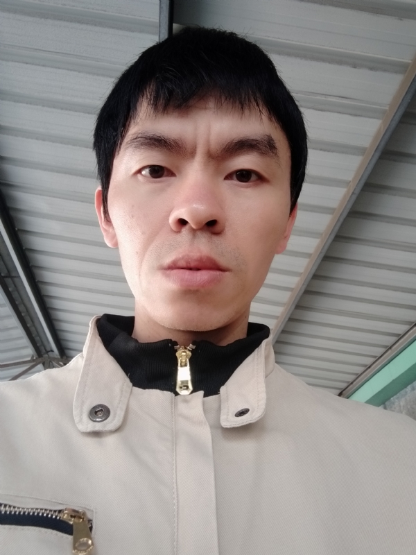 寂寞无忌的第一张照片--政和相亲网