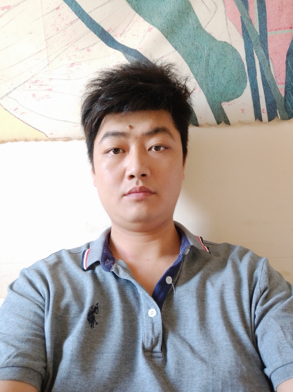 霖?的第一张照片--政和相亲网