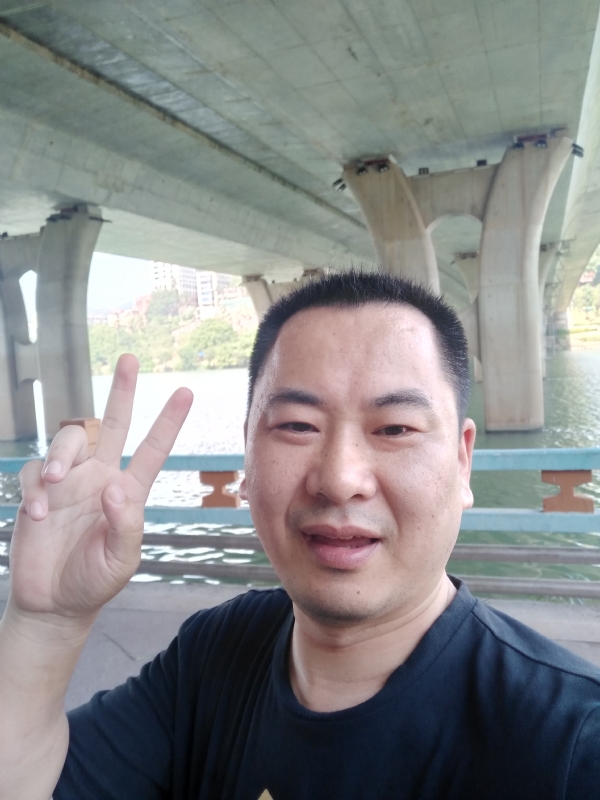 上人的第一张照片--政和相亲网