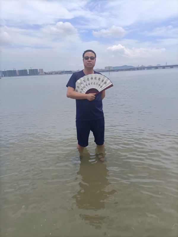 浪迹天涯的第一张照片--政和相亲网