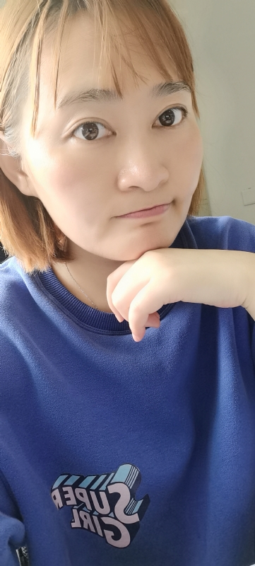 花花火的第一张照片--政和相亲网