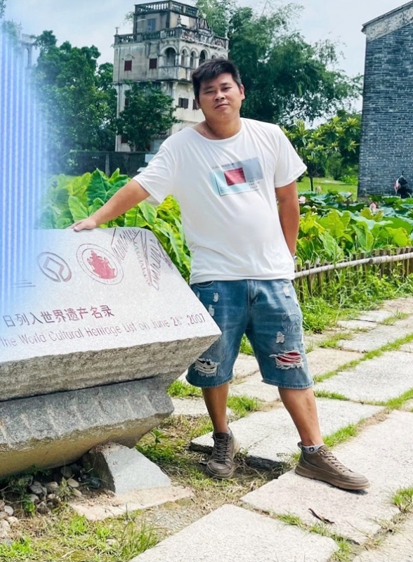 张海187的第二张照片--政和相亲网