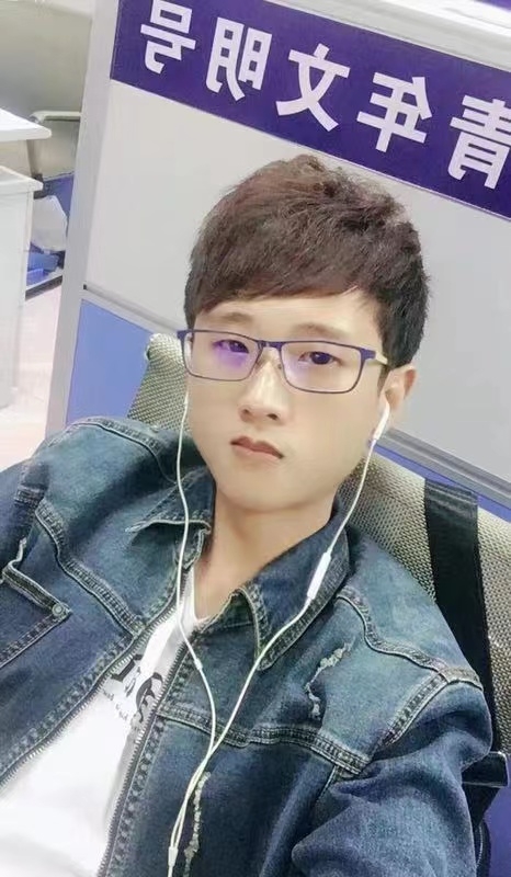 十月的第一张照片--政和相亲网