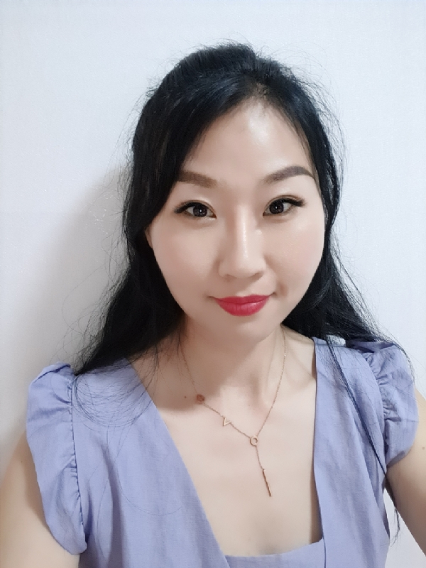 淘淘的第一张照片--政和相亲网