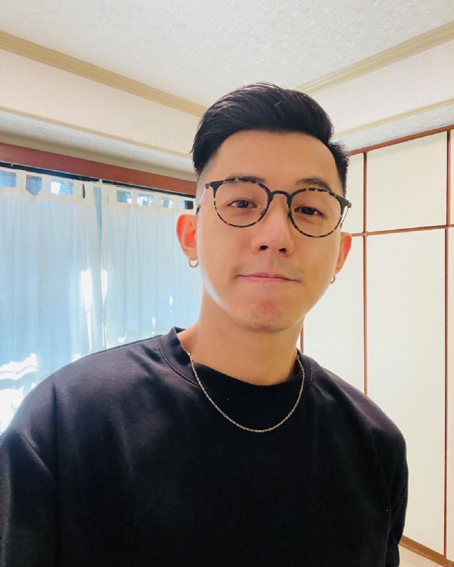 张智宸的第二张照片--政和相亲网