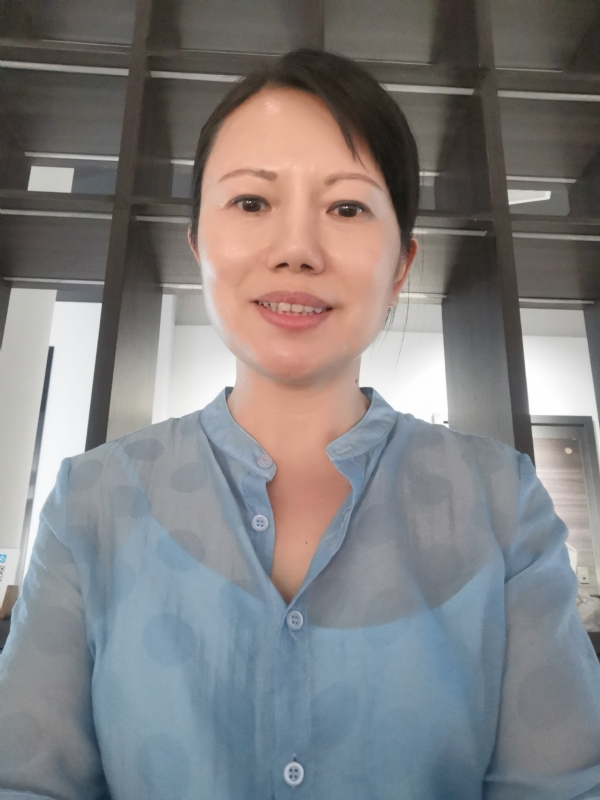 简简单单的第一张照片--政和相亲网