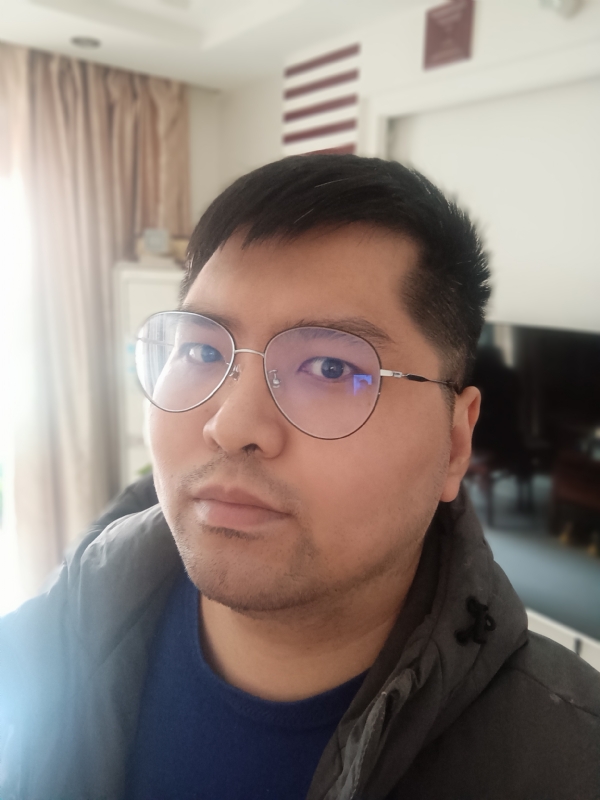 火恋的第一张照片--政和相亲网