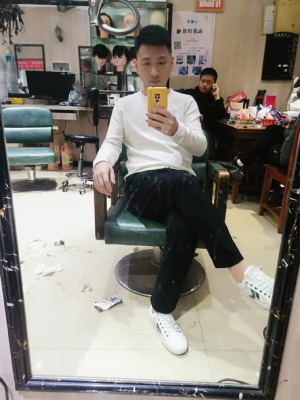 陈辉88的第一张照片--政和相亲网