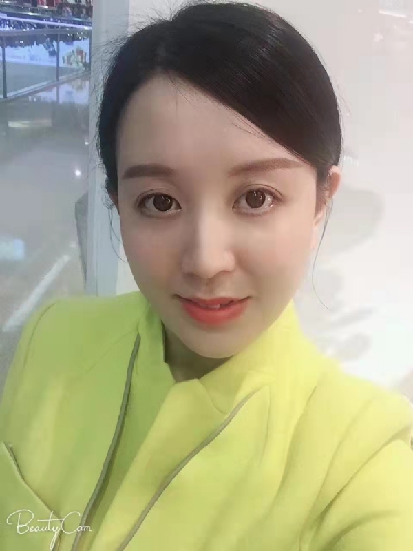 近水楼台的第二张照片--政和相亲网