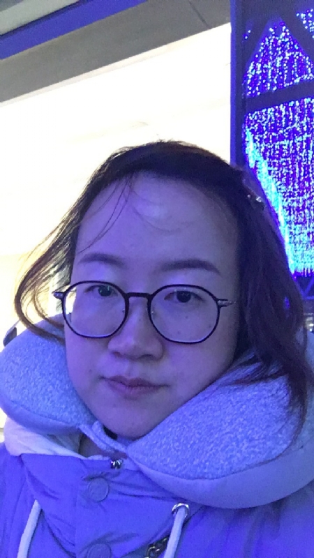 wendy的第一张照片--政和相亲网