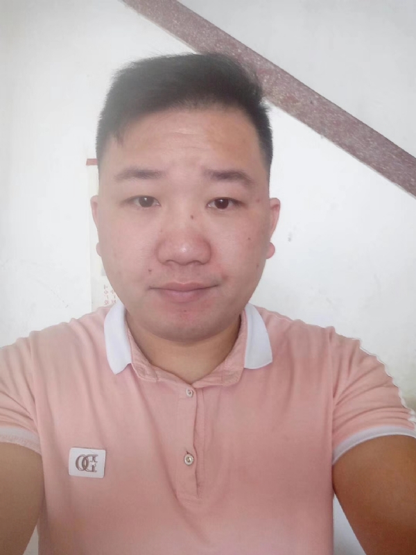 星星之火的第一张照片--政和相亲网