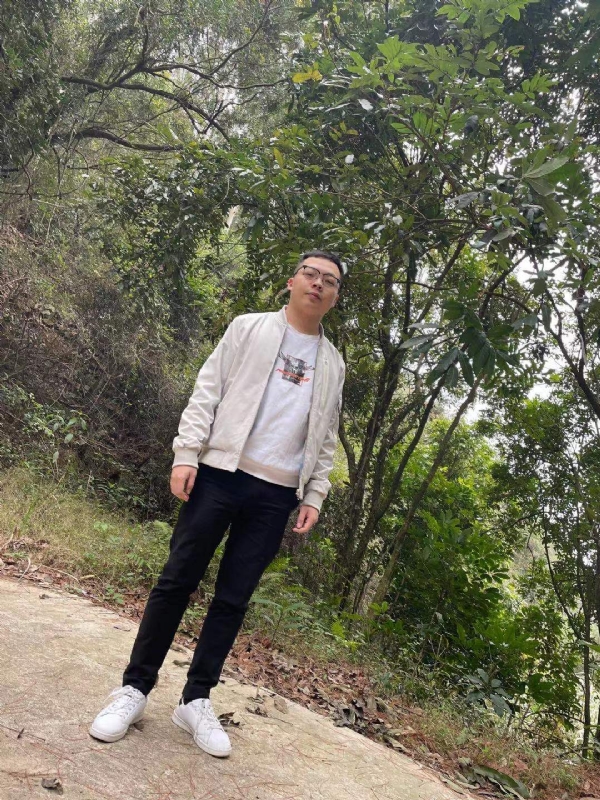 WD的第一张照片--政和相亲网