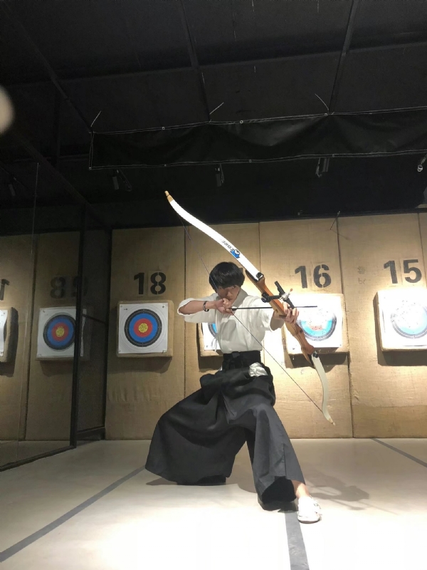 暴走辐射的第二张照片--政和相亲网