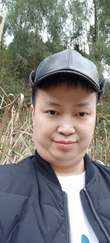 熊猫儿的第一张照片--政和相亲网
