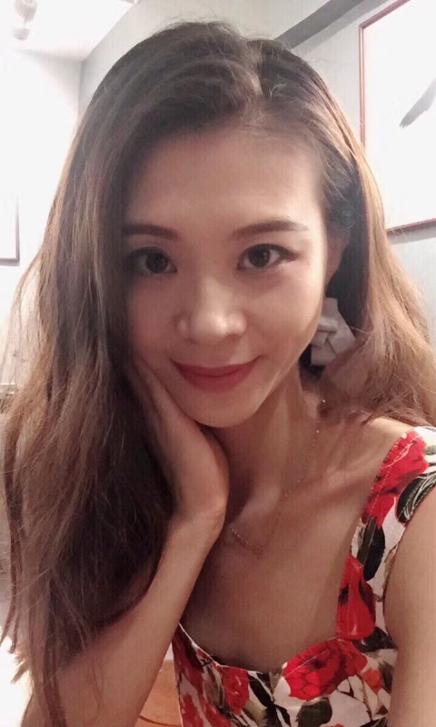莎莎的第一张照片--政和相亲网