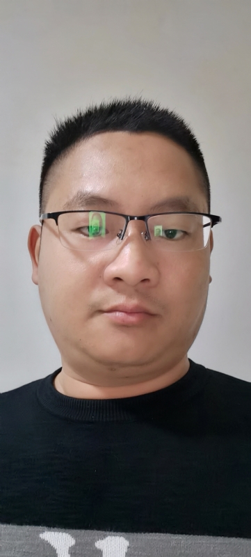 龙逍遥的第一张照片--政和相亲网