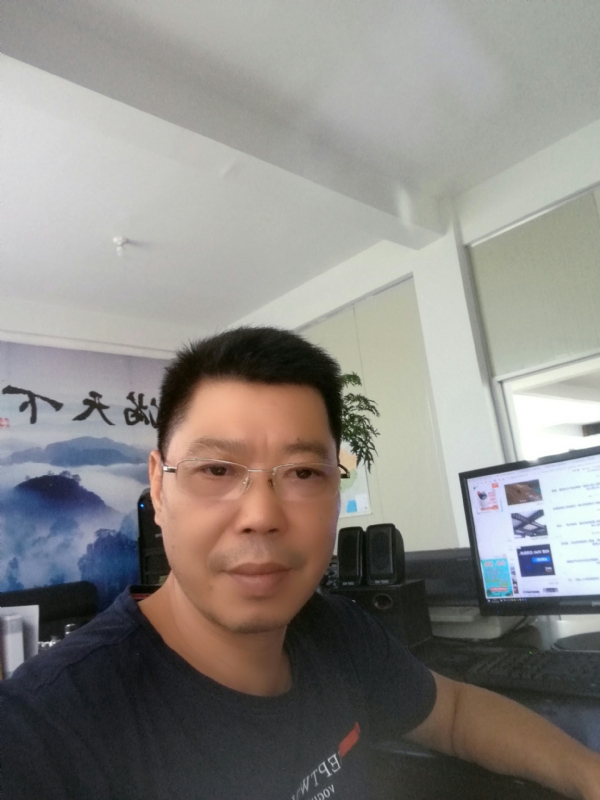 心平气和的第二张照片--政和相亲网