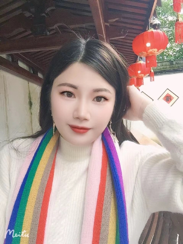 美好的第一张照片--政和相亲网