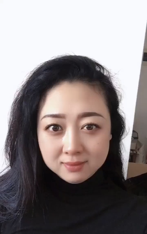 hongyanqing的第一张照片--政和相亲网