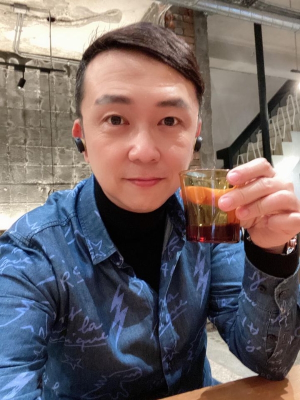 陈道明的第二张照片--政和相亲网