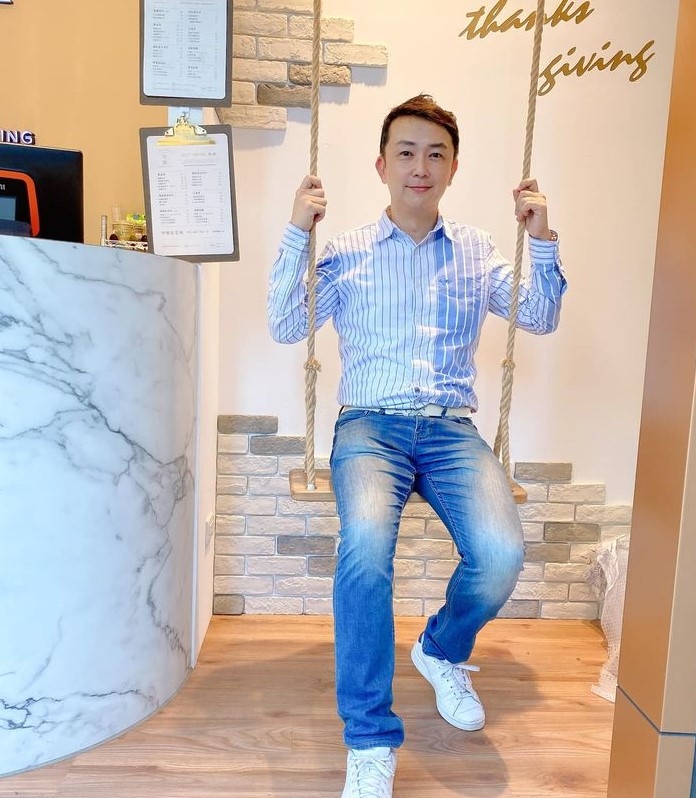 陈道明的第四张照片--政和相亲网