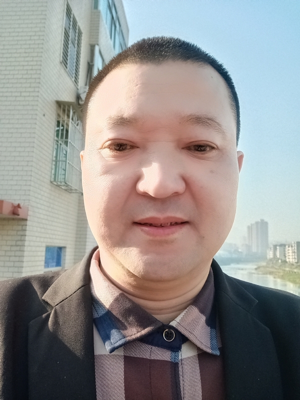 曾经受伤的心灵的第二张照片--政和相亲网