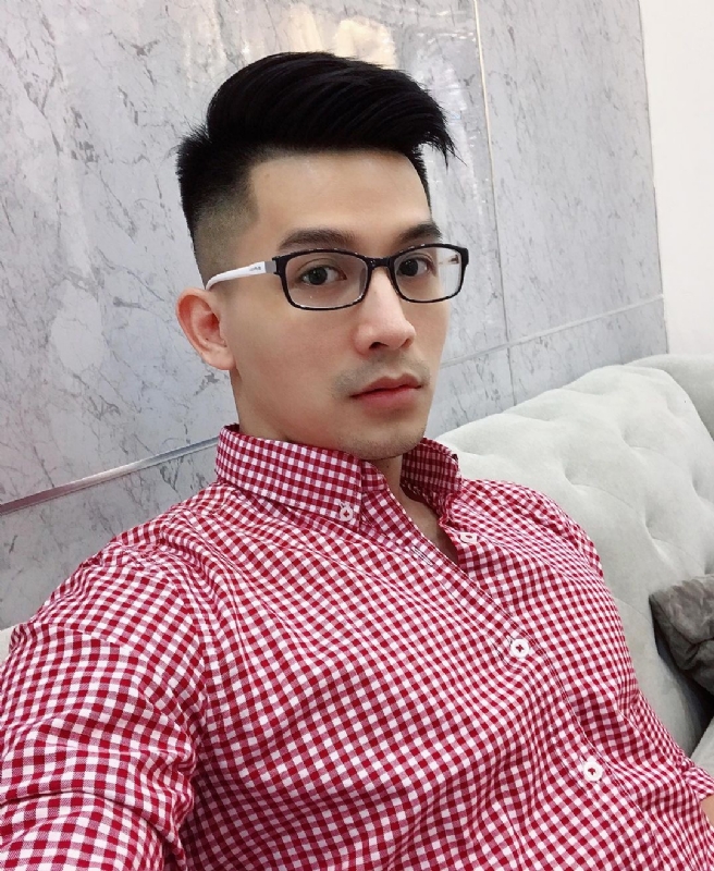 啊泽的第一张照片--政和相亲网