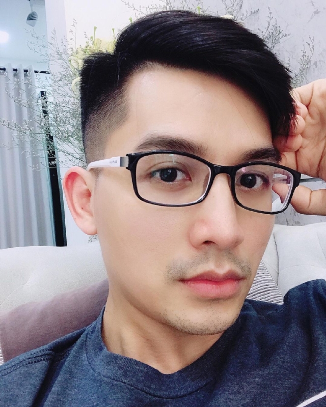 啊泽的第二张照片--政和相亲网