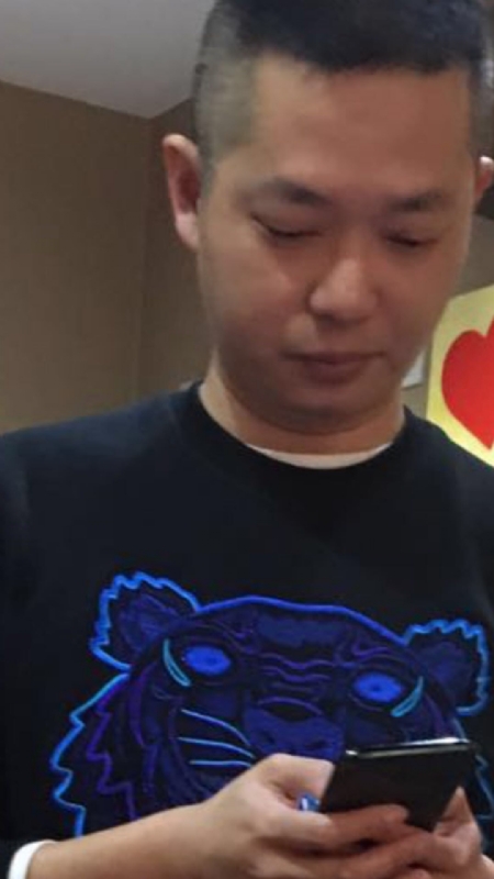 刘5的第一张照片--政和相亲网
