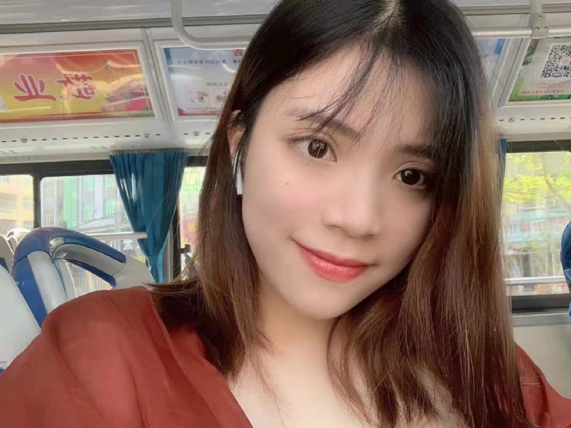 小眼睛的第一张照片--政和相亲网