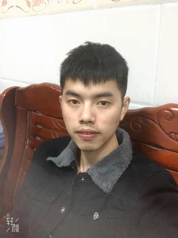 缘分的第一张照片--政和相亲网