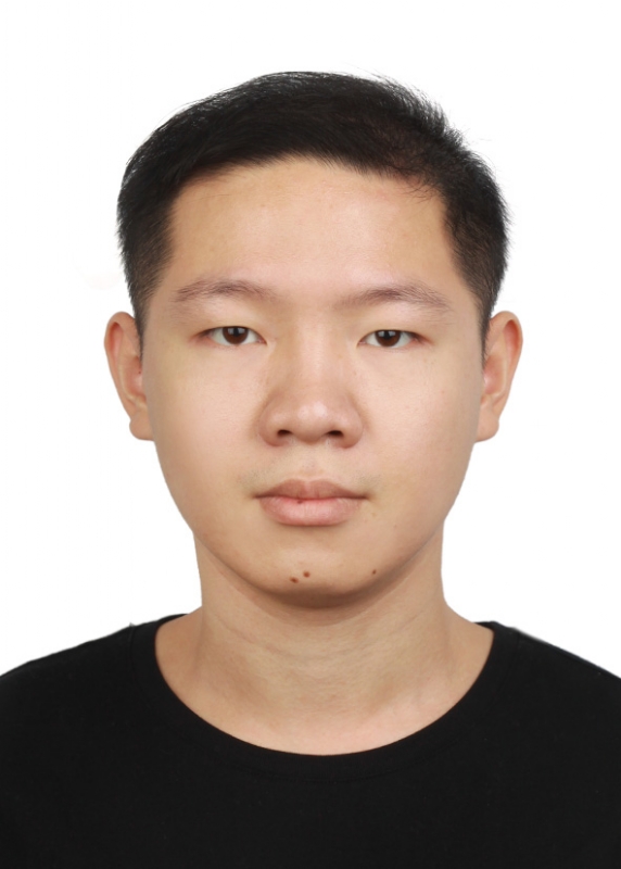 斜杆青年的第一张照片--政和相亲网
