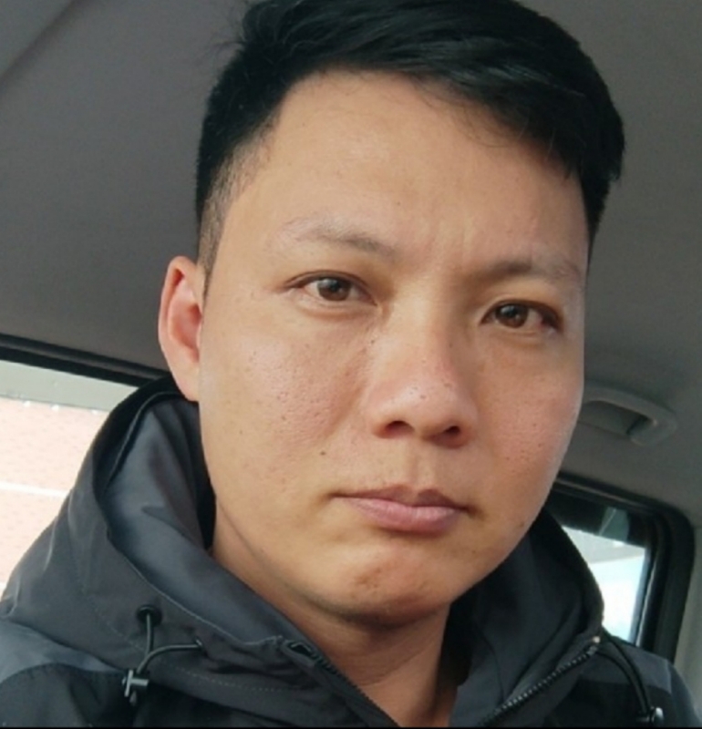 天然呆的第一张照片--政和相亲网