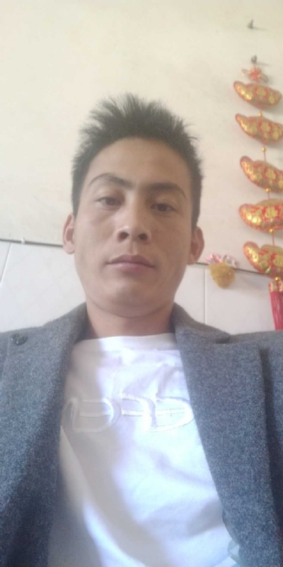 动起来的第二张照片--政和相亲网