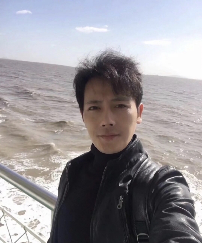 疯狂的小鱼的第一张照片--政和相亲网